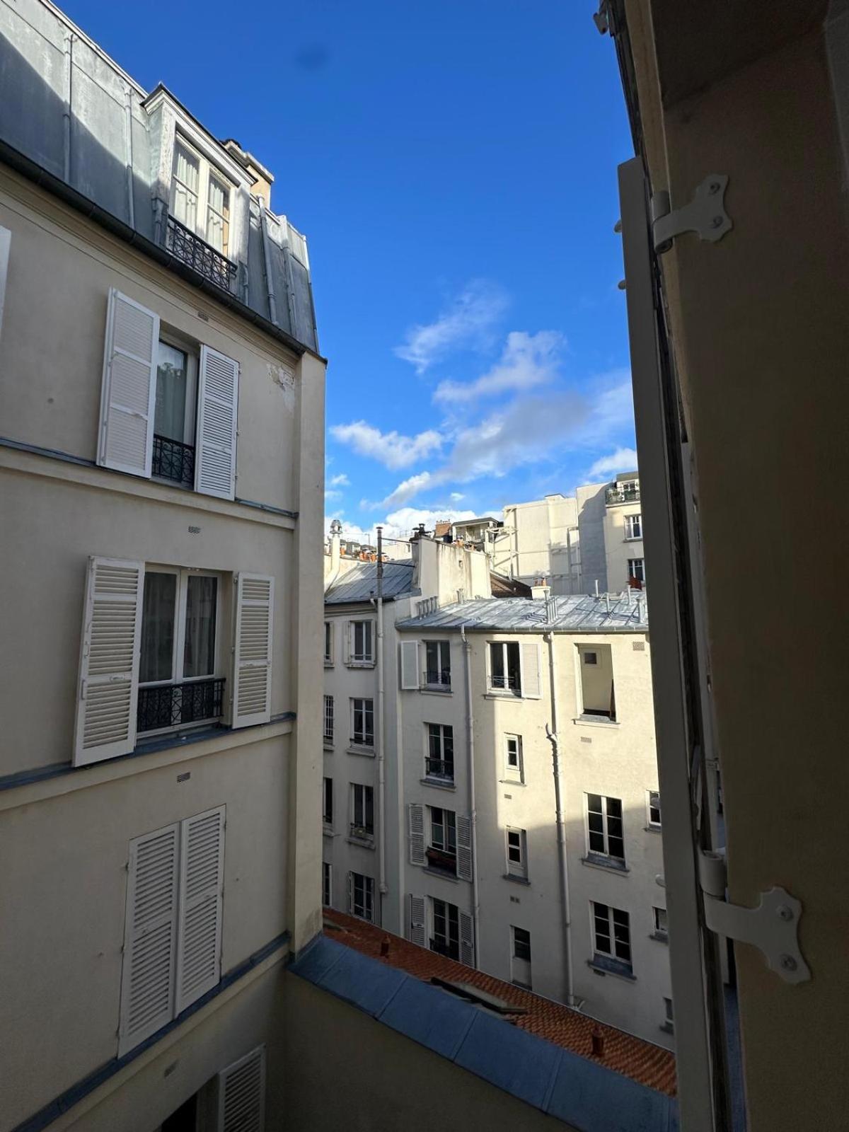 Luxueux En Plein Coeur De Apartment Paris